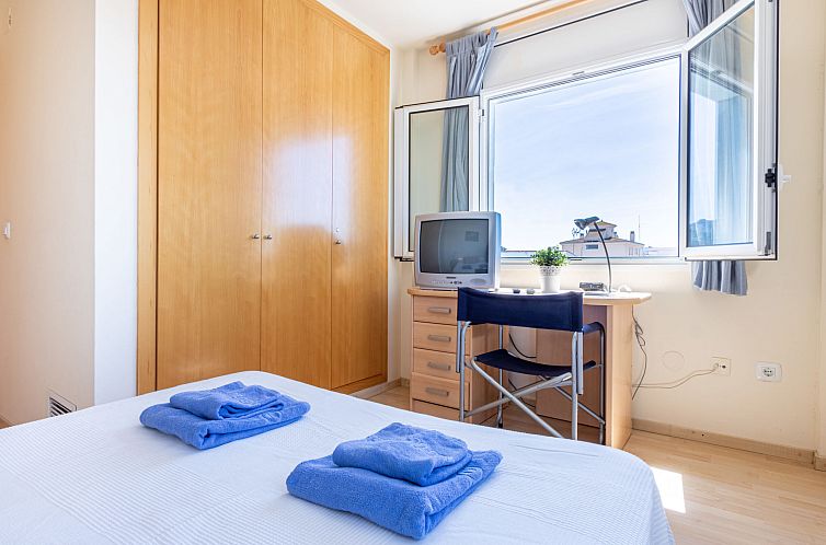 Appartement Nuvol Blau