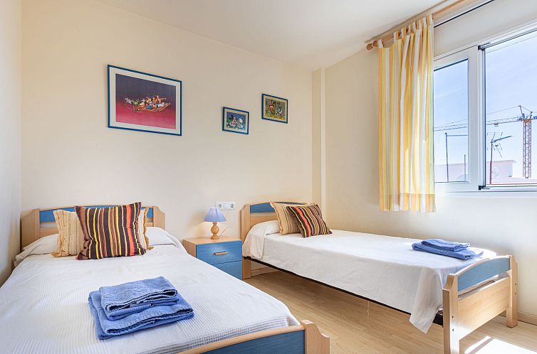 Appartement Nuvol Blau