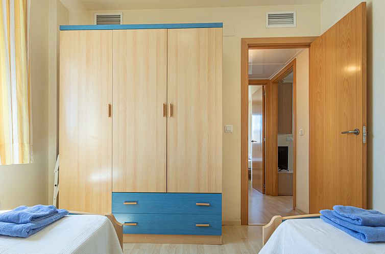 Appartement Nuvol Blau