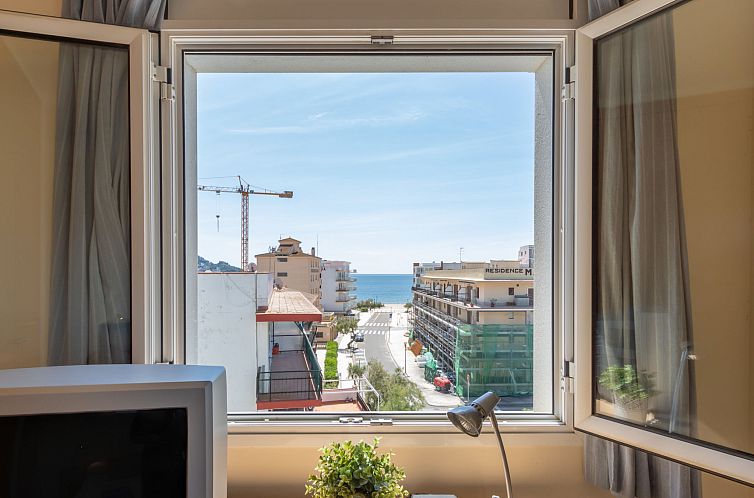 Appartement Nuvol Blau