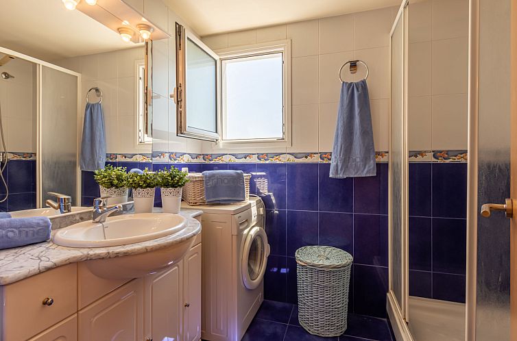 Appartement Nuvol Blau