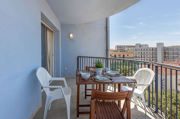 Appartement Nuvol Blau