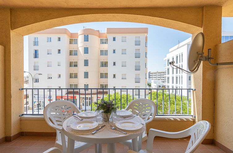 Appartement Stella Maris