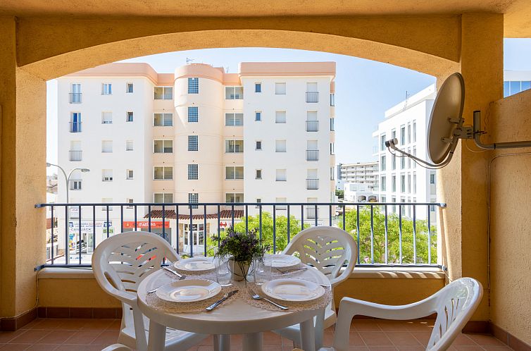 Appartement Stella Maris