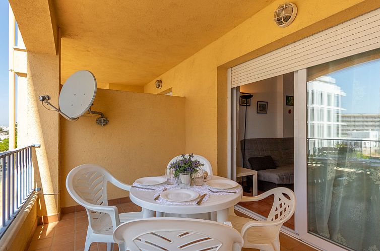 Appartement Stella Maris