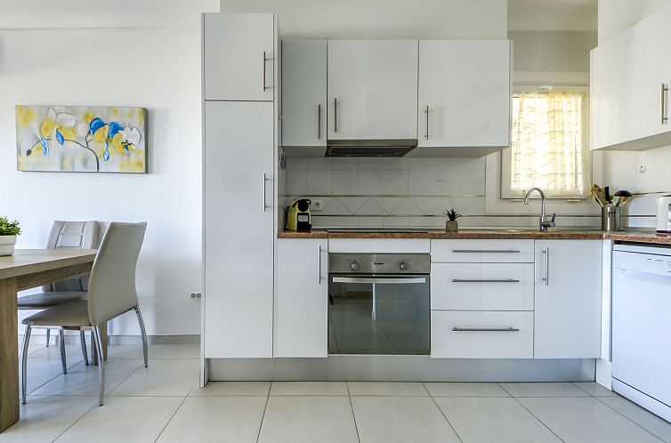 Appartement El Santiago II