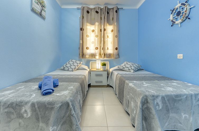 Appartement El Santiago II