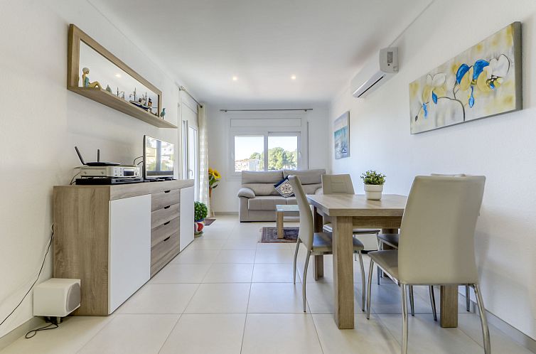 Appartement El Santiago II