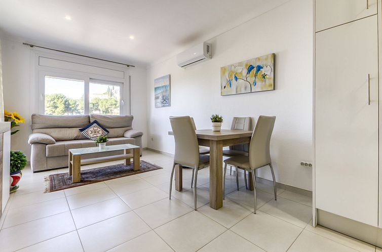 Appartement El Santiago II