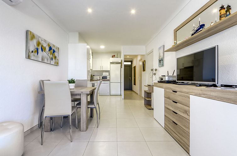 Appartement El Santiago II