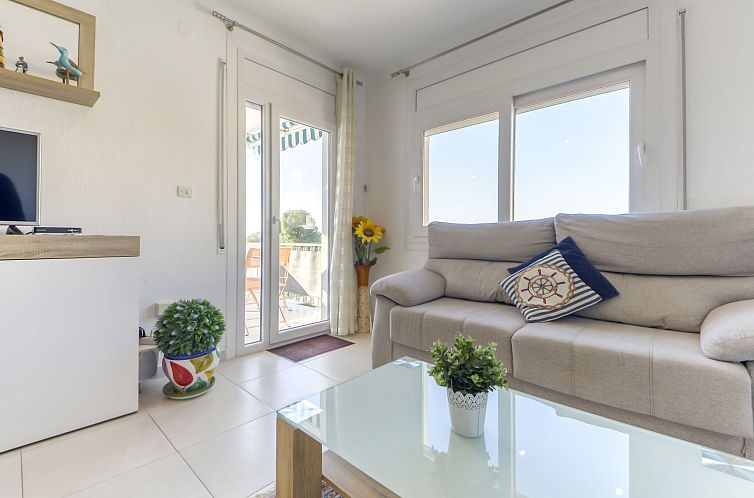 Appartement El Santiago II