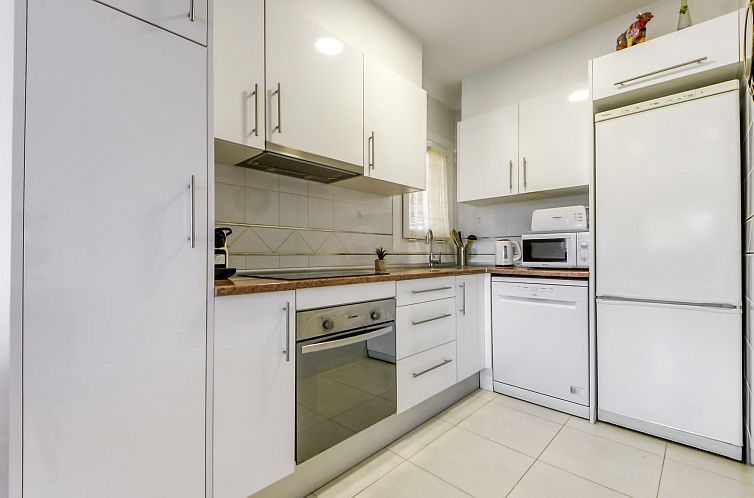 Appartement El Santiago II