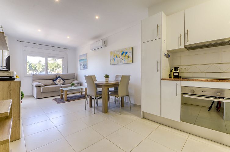 Appartement El Santiago II