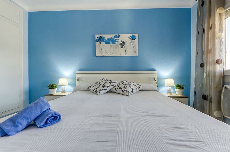 Appartement El Santiago II