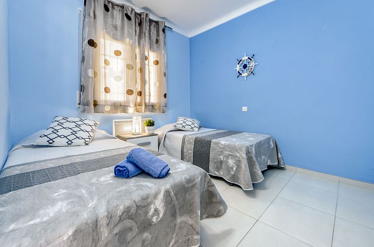 Appartement El Santiago II