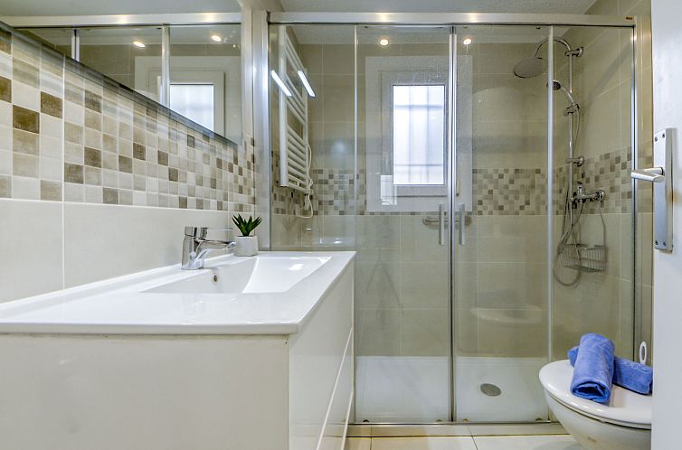 Appartement El Santiago II