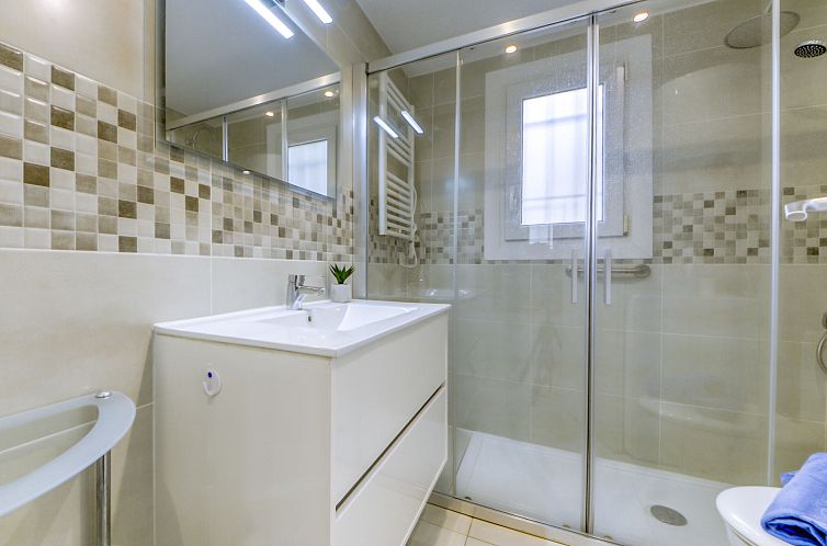 Appartement El Santiago II