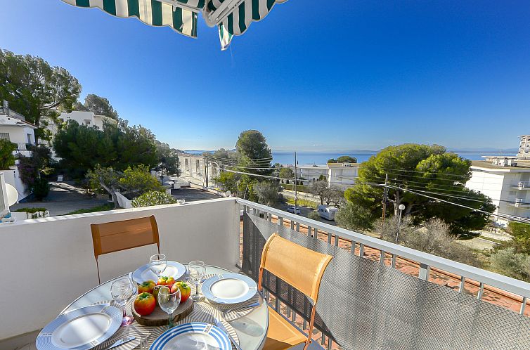 Appartement El Santiago II