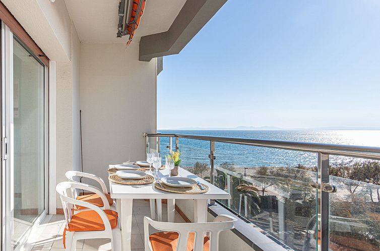Appartement Hort de Mar