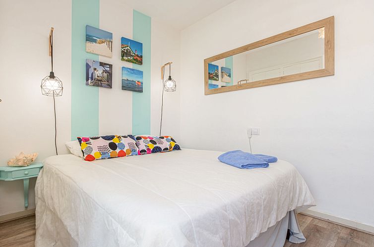 Appartement Hort de Mar