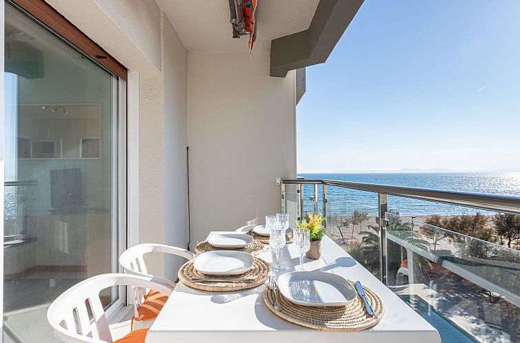 Appartement Hort de Mar