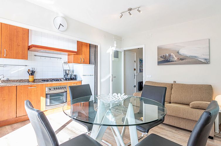 Appartement Hort de Mar