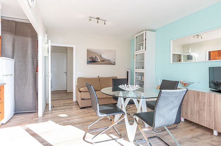 Appartement Hort de Mar