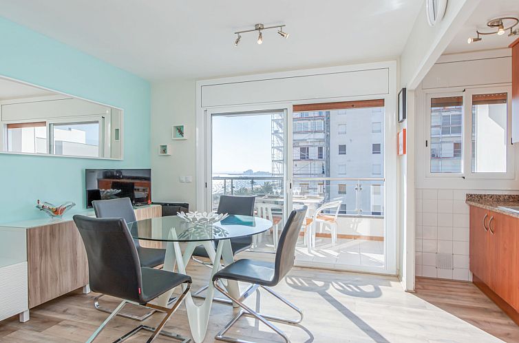 Appartement Hort de Mar