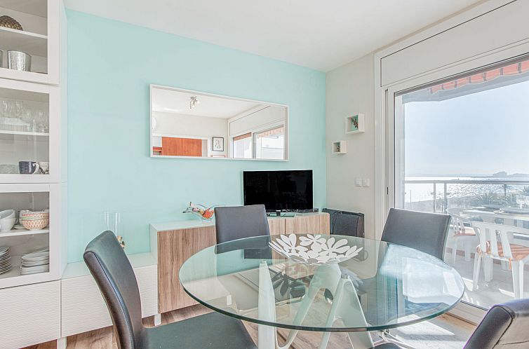 Appartement Hort de Mar