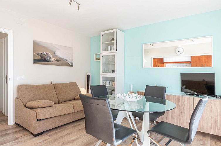 Appartement Hort de Mar