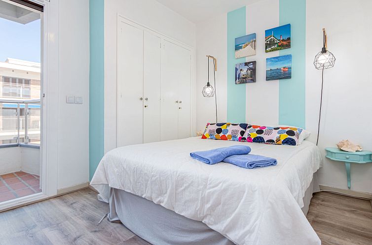 Appartement Hort de Mar