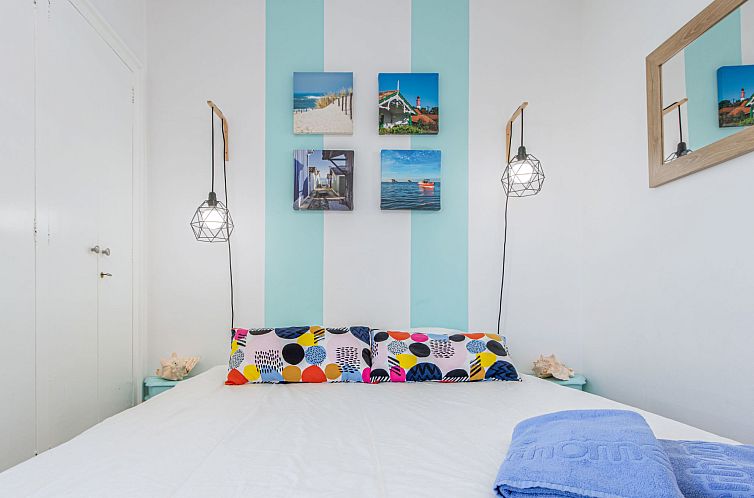 Appartement Hort de Mar
