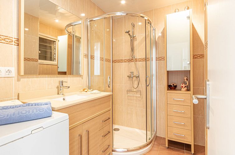 Appartement Hort de Mar