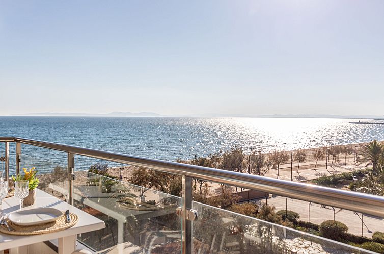 Appartement Hort de Mar
