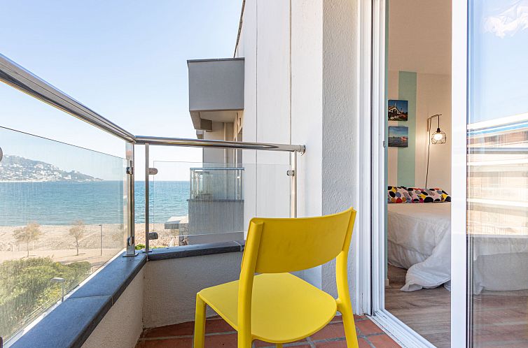 Appartement Hort de Mar