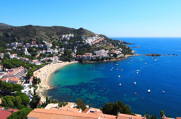 Appartement Hort de Mar