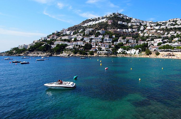 Appartement Hort de Mar