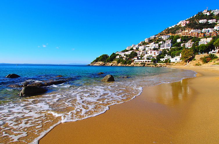 Appartement Hort de Mar