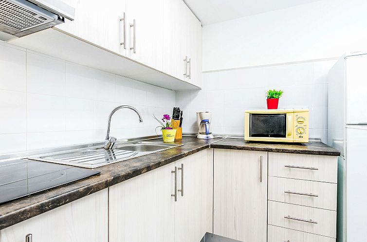 Appartement Roses Holiday Center