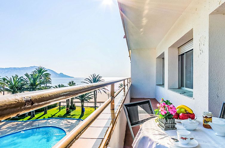 Appartement Roses Holiday Center