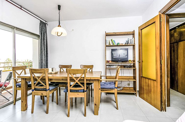 Appartement Roses Holiday Center