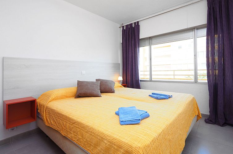 Appartement Roses Holiday Center