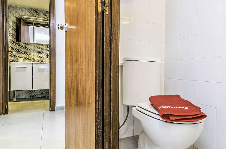 Appartement Roses Holiday Center