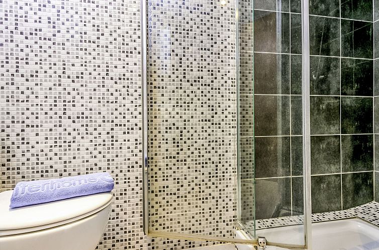 Appartement Roses Holiday Center