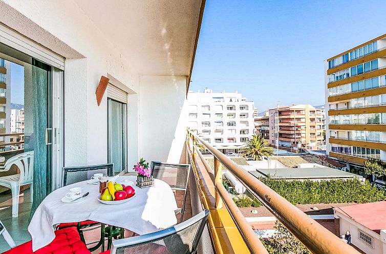 Appartement Roses Holiday Center