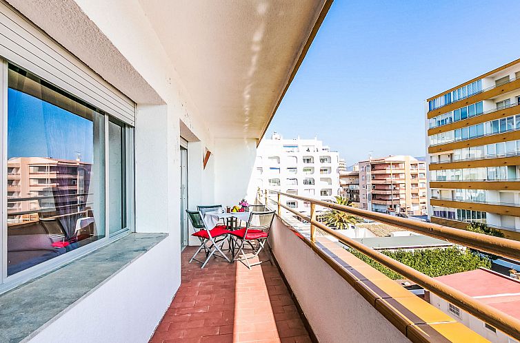 Appartement Roses Holiday Center