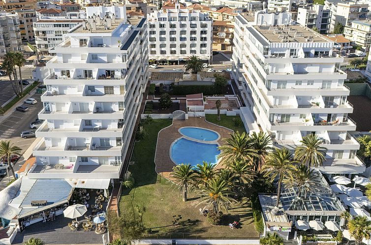 Appartement Roses Holiday Center