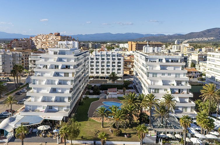 Appartement Roses Holiday Center