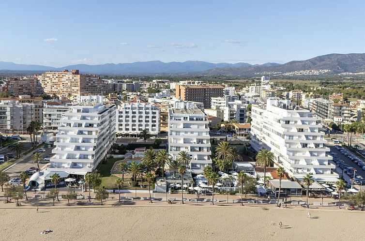 Appartement Roses Holiday Center