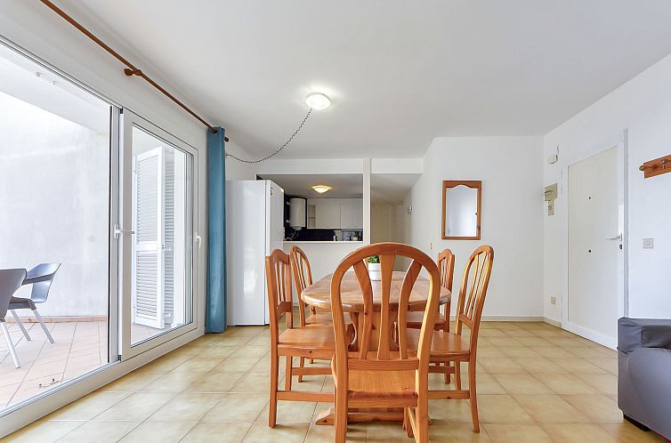 Appartement Platja de Roses